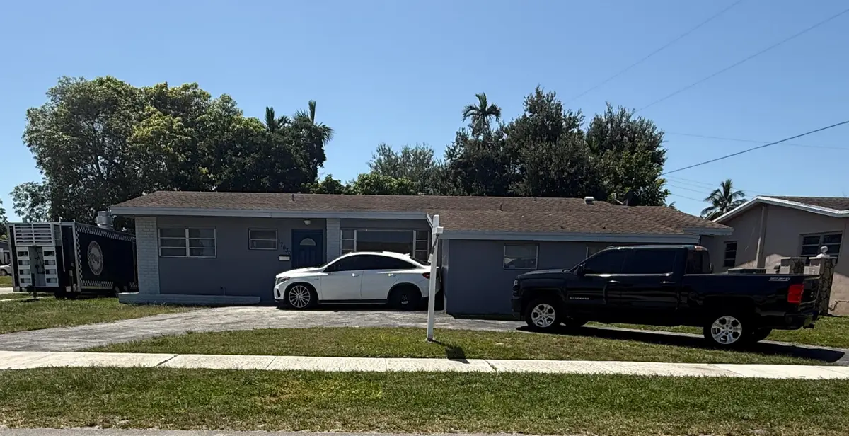 17630 NW 14th Court, Miami Gardens, FL 33169 - #1