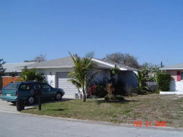 135 S Kenneth Court, Merritt Island, FL 32952 - #2