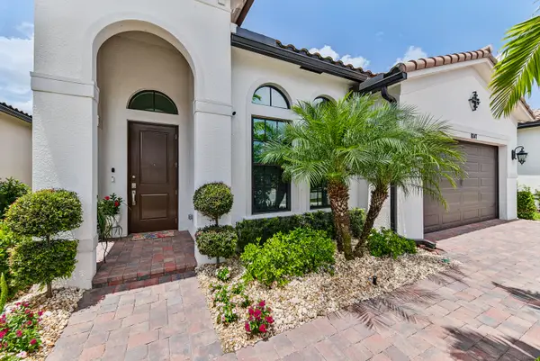 8047 Juniper Drive, Parkland, FL 33067