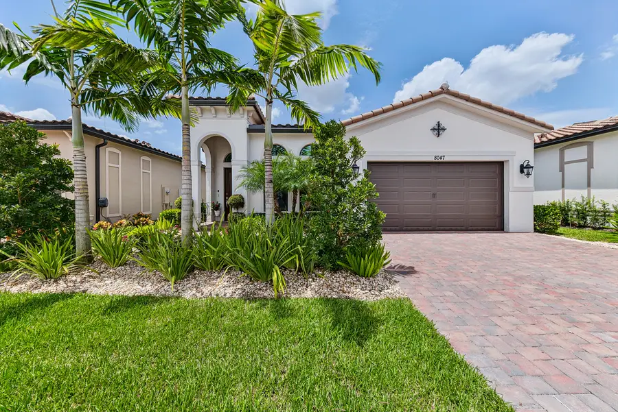 8047 Juniper Drive, Parkland, FL 33067 - #3