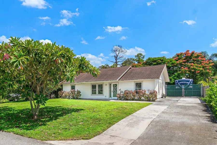 7442 Canal Drive, Lake Worth, FL 33467 - #2