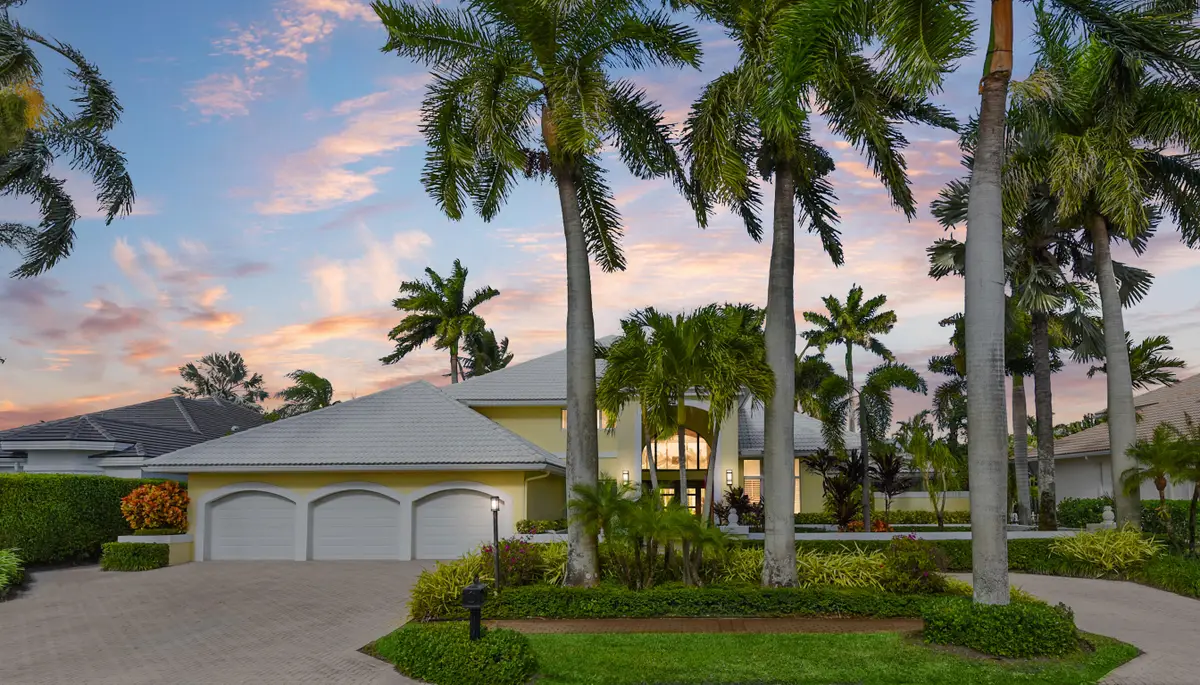 6931 Queenferry Circle, Boca Raton, FL 33496 - #1