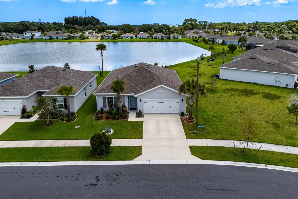 431 Acai Lane, Fort Pierce, FL 34981 - #1