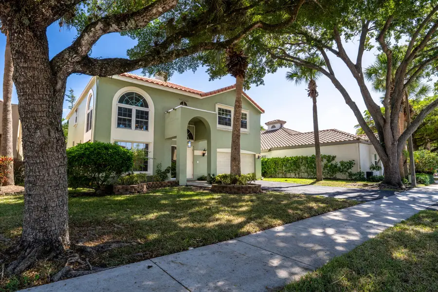 6765 NW 75th Place, Parkland, FL 33067 - #2