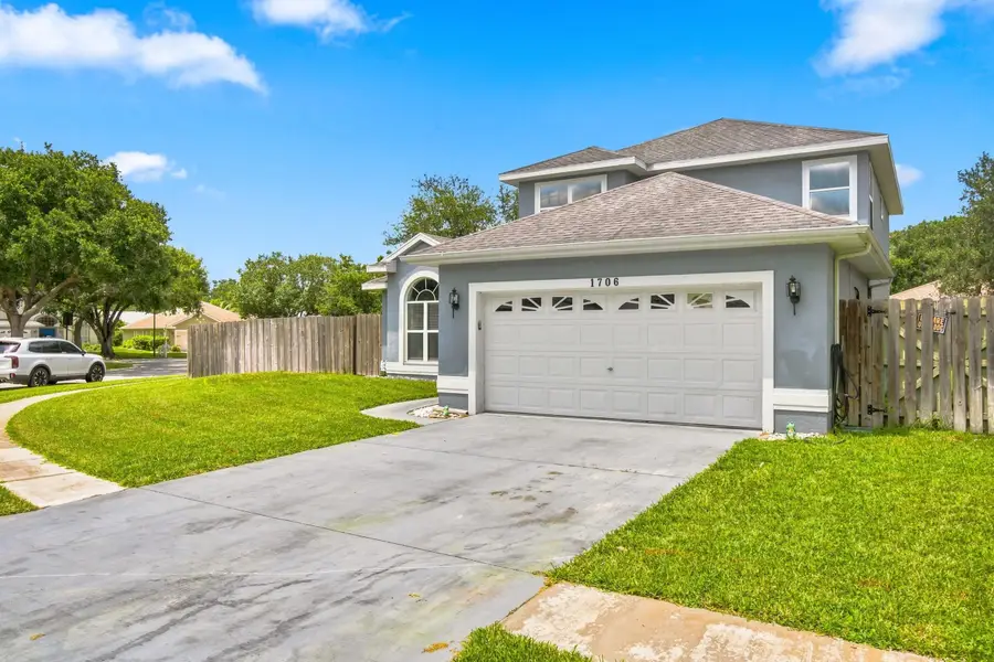 1706 Pondberry Lane, Port Saint Lucie, FL 34952 - #2
