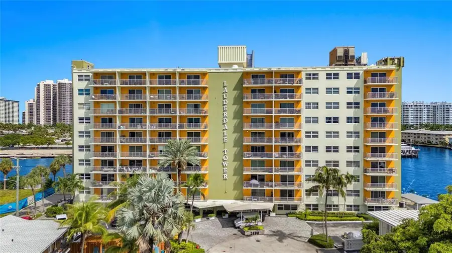 2900 NE 30th Street #G1, Fort Lauderdale, FL 33306 - #2