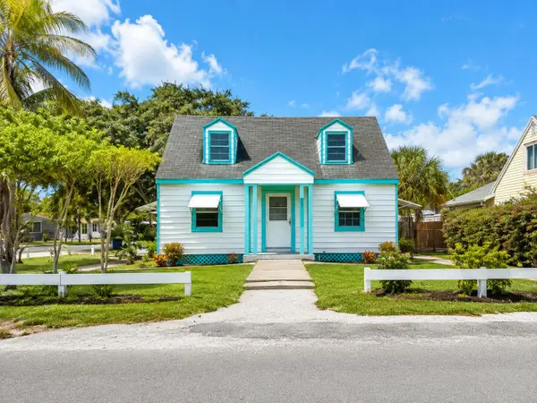 84 W 37th Street, Riviera Beach, FL 33404