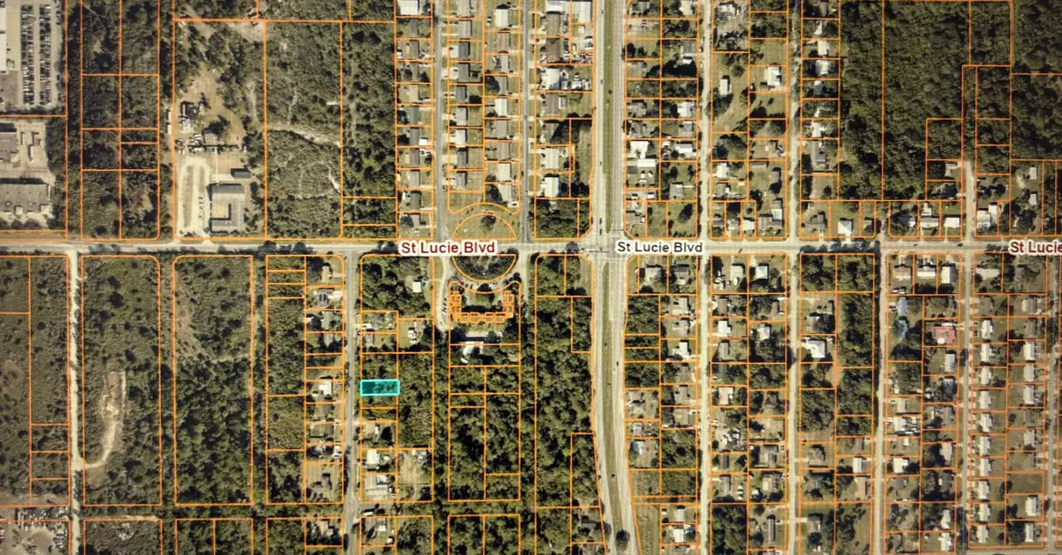 Tbd 2 W Dixie Boulevard, Fort Pierce, FL 34946 - #1