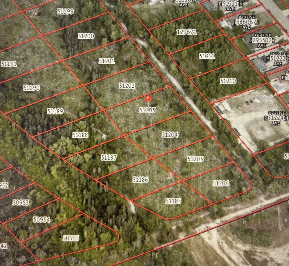 Tbd Poinciana Gardens, Hobe Sound, FL 33455 - #1