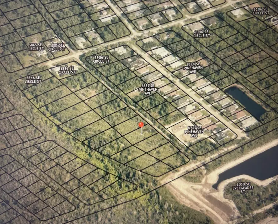 Tbd Poinciana Gardens, Hobe Sound, FL 33455 - #2