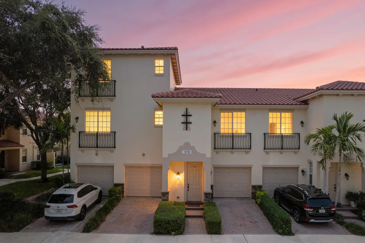 1020 E Longport Circle #6B, Delray Beach, FL 33444 - #1