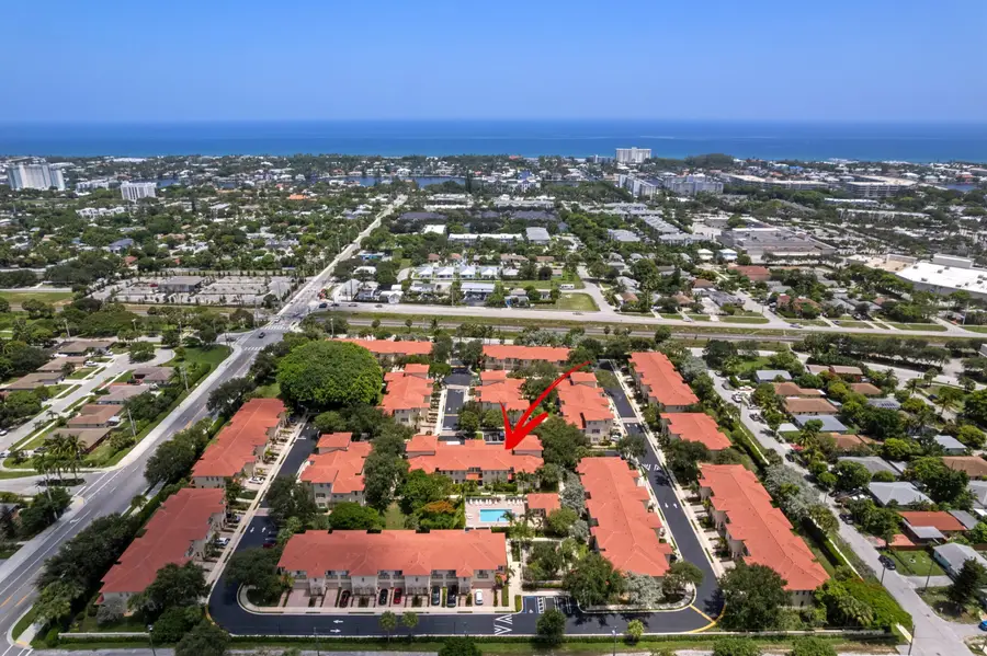 1020 E Longport Circle #6B, Delray Beach, FL 33444 - #3