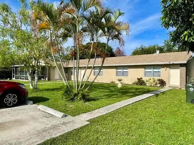 424 Jennings Avenue, Greenacres, FL 33463 - #1