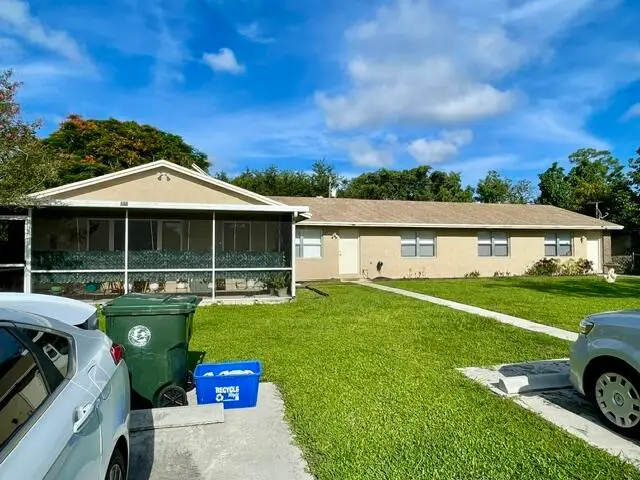 424 Jennings Avenue, Greenacres, FL 33463 - #2
