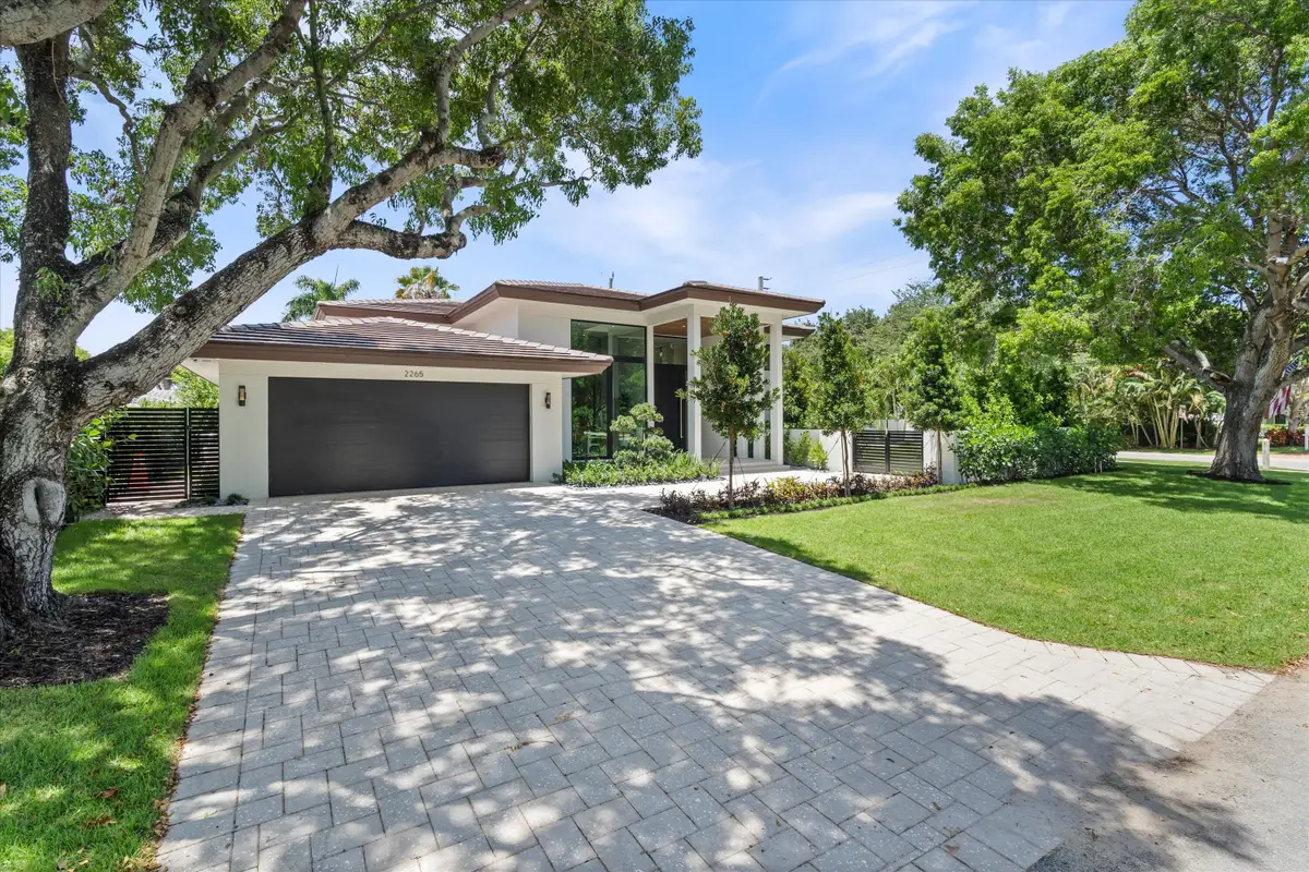 2265 NE 30th Court, Lighthouse Point, FL 33064 - #1