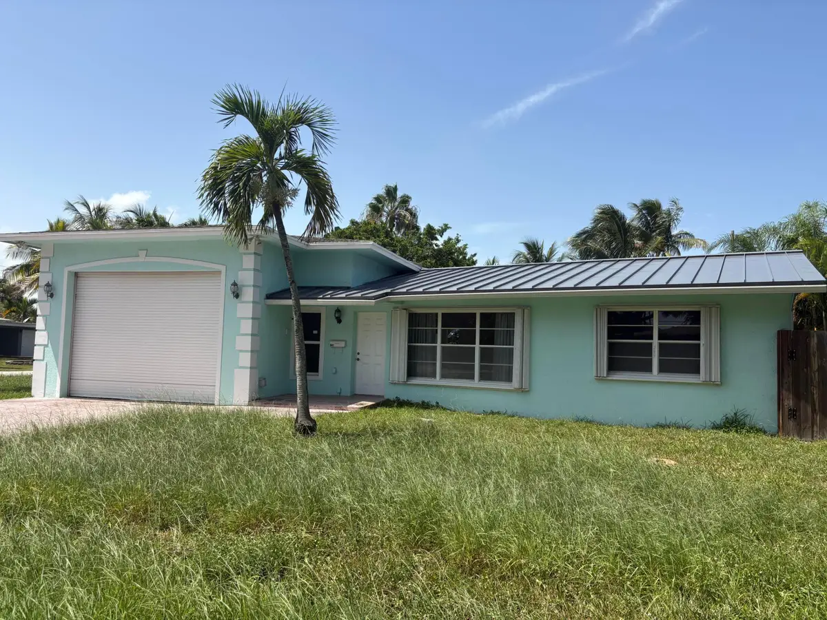 641 NW 28th Street, Wilton Manors, FL 33311 - #1