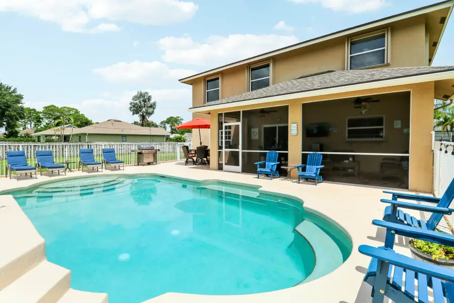 1832 SW Grant Avenue, Port Saint Lucie, FL 34953 - #3