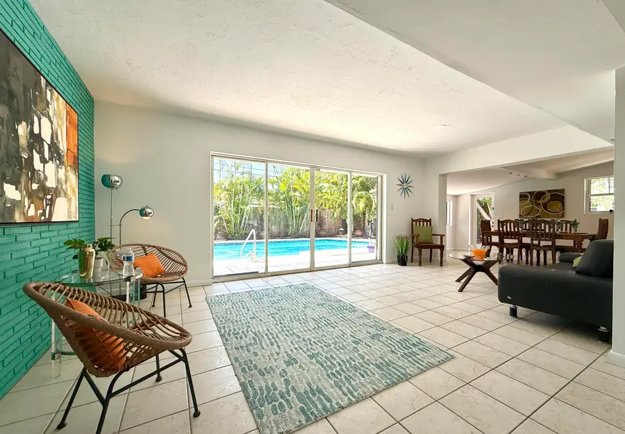 1532 NE 27th Drive, Wilton Manors, FL 33334 - #2