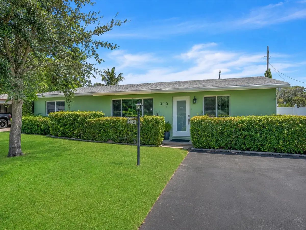 310 SE 8th Court, Pompano Beach, FL 33060 - #1