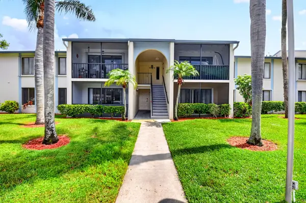 1114 Green Pine Boulevard #A1, West Palm Beach, FL 33409
