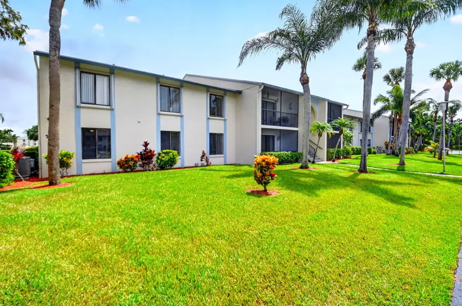1114 Green Pine Boulevard #A1, West Palm Beach, FL 33409 - #2