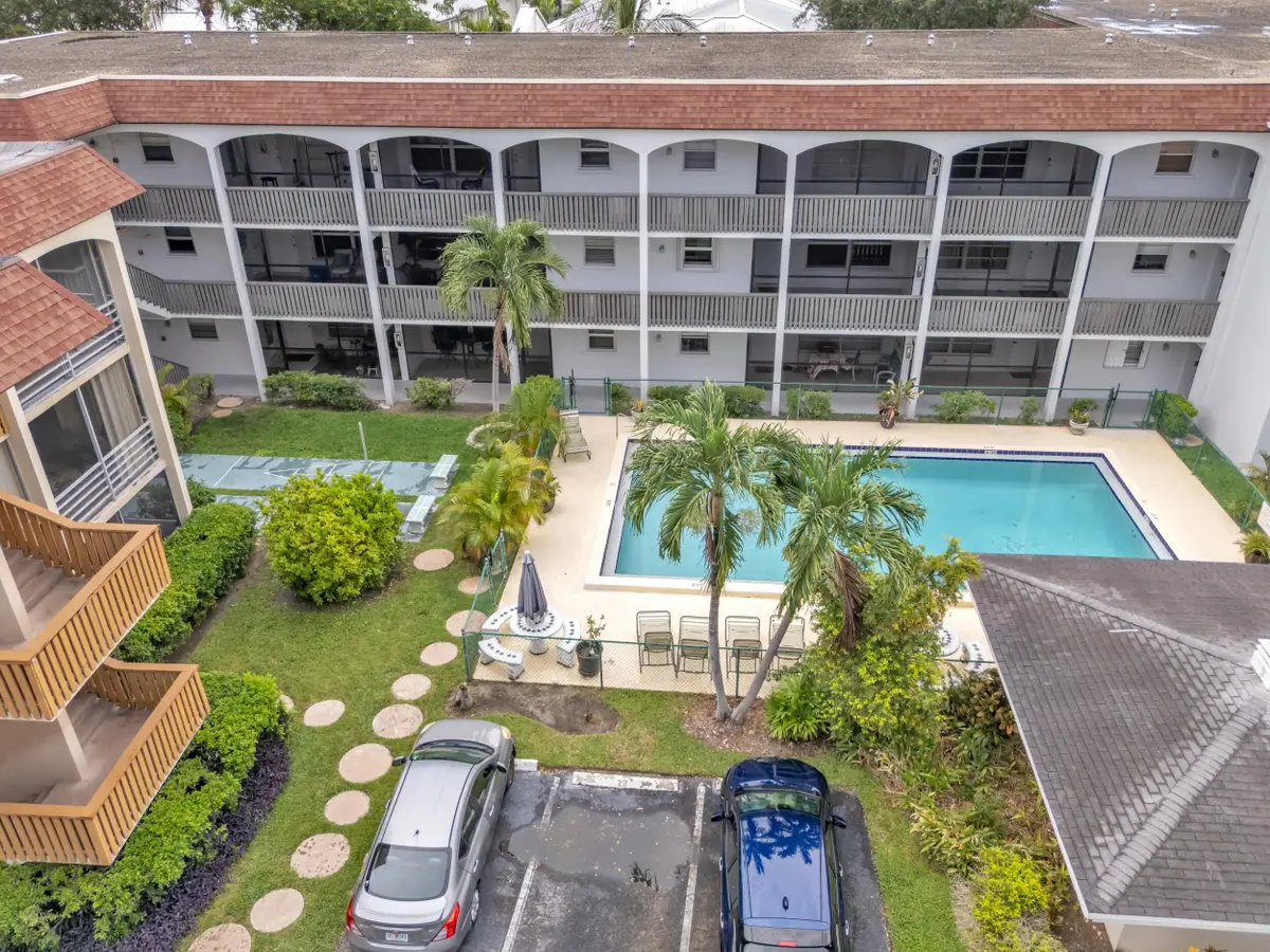 651 Pine Drive #204, Pompano Beach, FL 33060 - #1