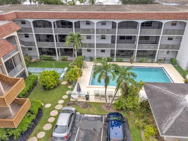 651 Pine Drive #204, Pompano Beach, FL 33060