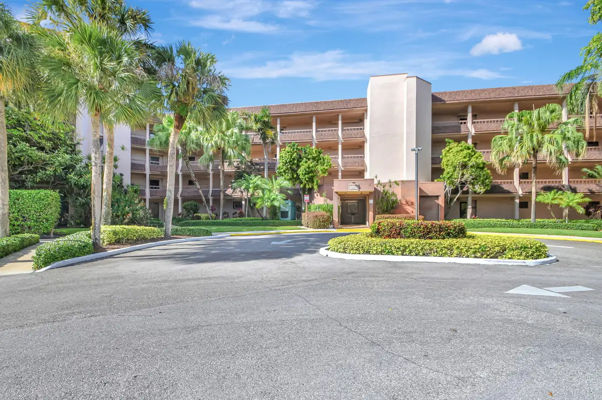 4702 Fountains Drive S #105, Lake Worth, FL 33467 - #1