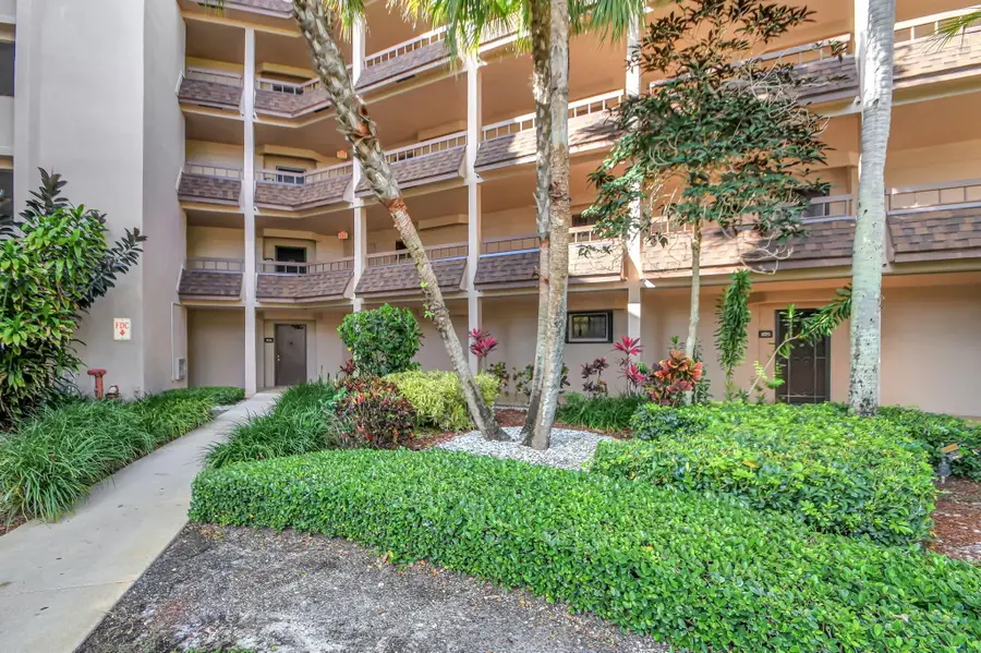 4702 Fountains Drive S #105, Lake Worth, FL 33467 - #2