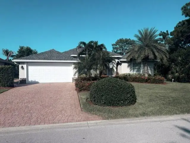 367 SW Vista Lake Drive, Port Saint Lucie, FL 34953 - #2