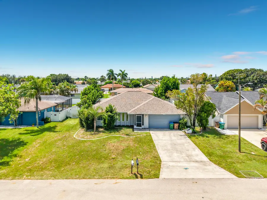 1832 SE Van Loon Terrace, Cape Coral, FL 33990 - #2