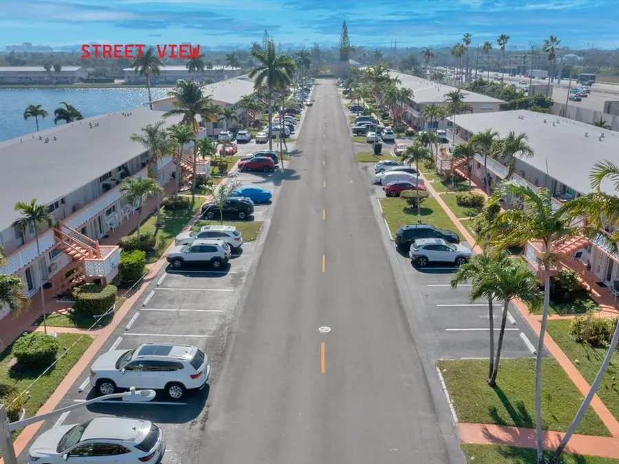1000 SW 11th Avenue #12A BLDG E, Hallandale Beach, FL 33009 - #2