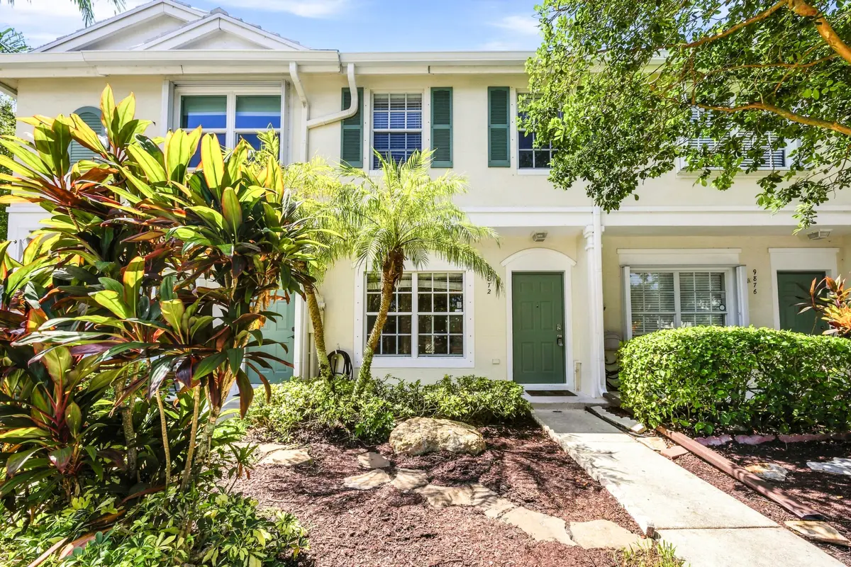 9872 NW 56th Place, Coral Springs, FL 33076 - #1
