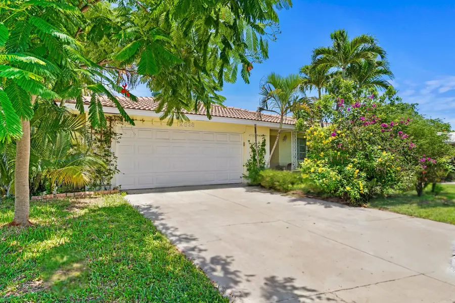 2538 SW 13th Court, Boynton Beach, FL 33426 - #2