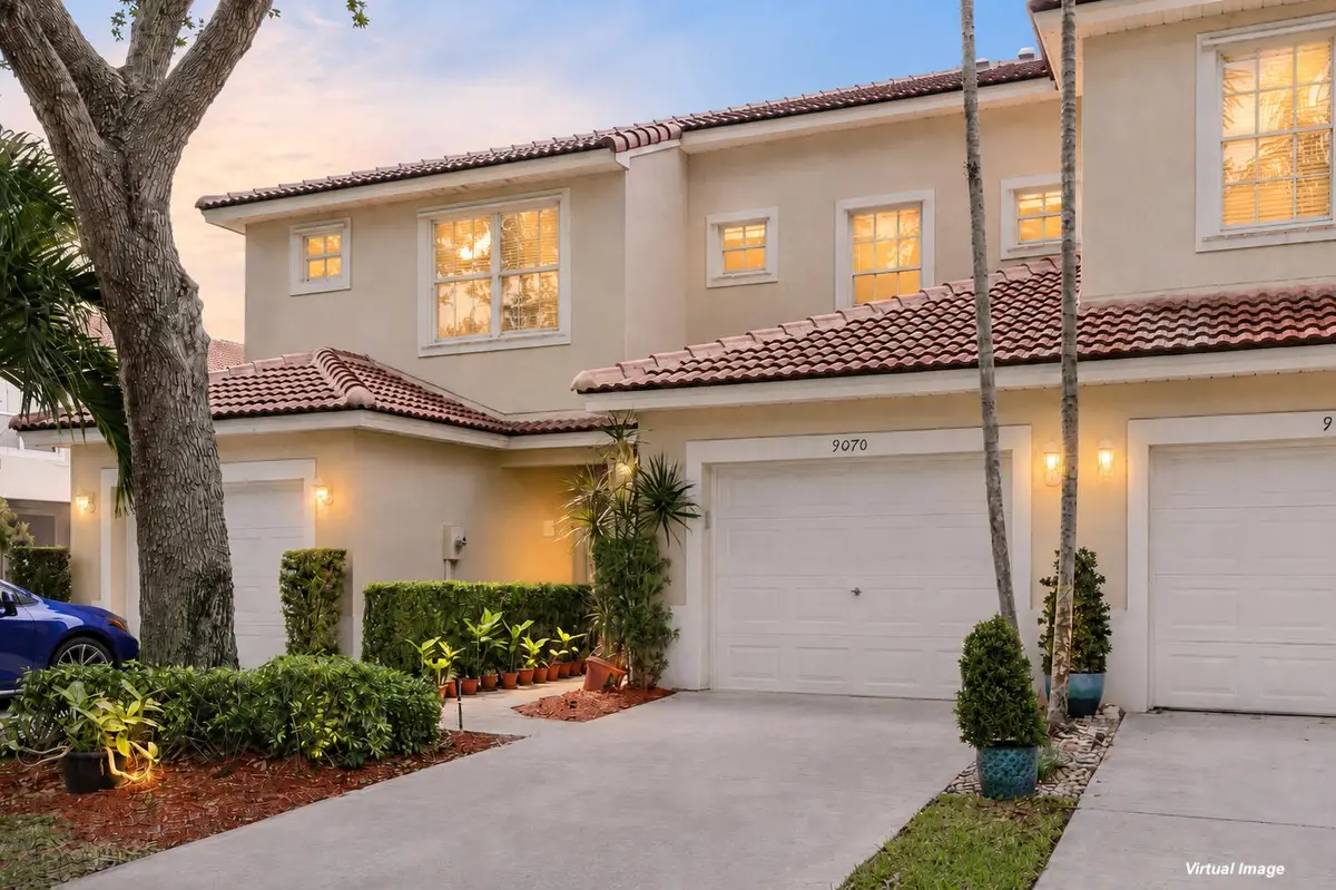 9070 Tremezzo Lane, Boynton Beach, FL 33472 - #1