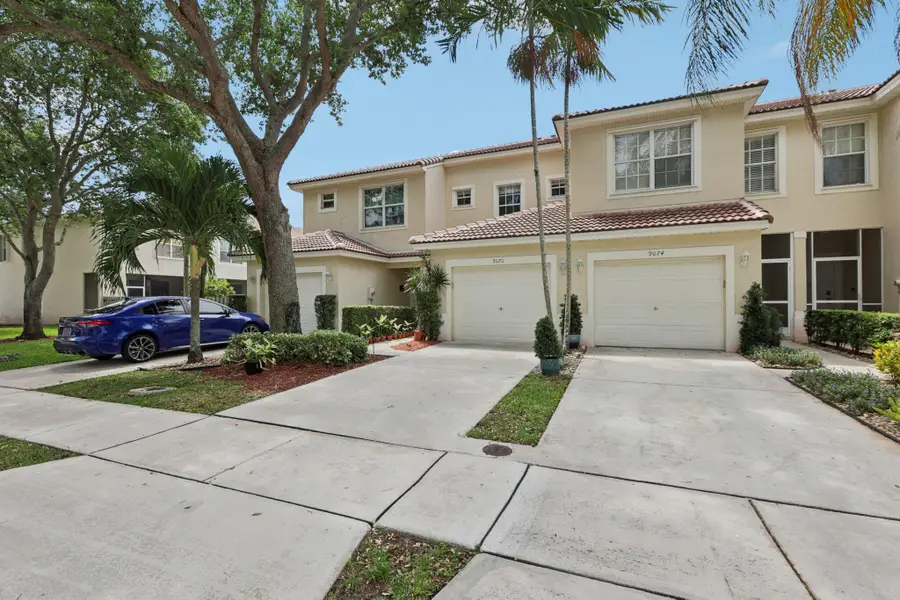 9070 Tremezzo Lane, Boynton Beach, FL 33472 - #3