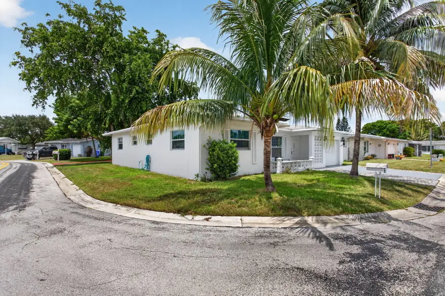 1055 NW 72nd Terrace Nw, Margate, FL 33063 - #3