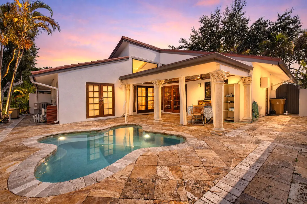 663 Deer Creek Hollows Circle, Deerfield Beach, FL 33442 - #1