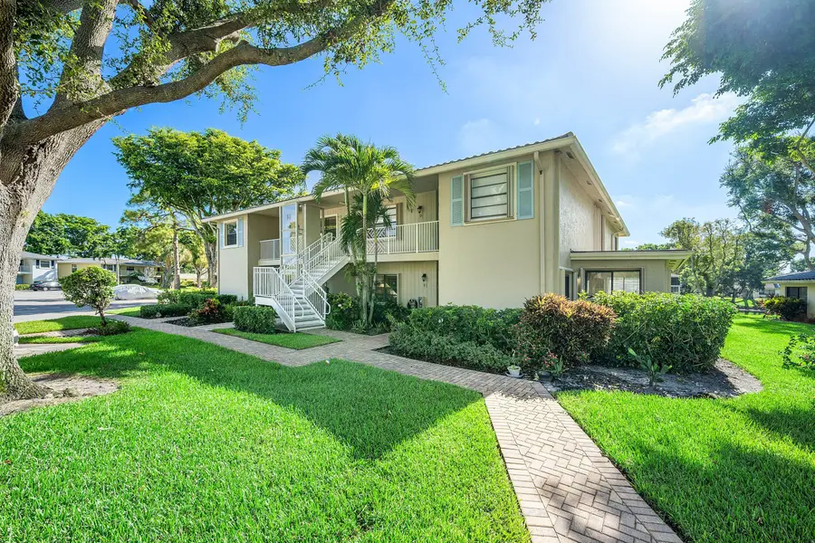 16 Westgate Lane #16C, Boynton Beach, FL 33436 - #2