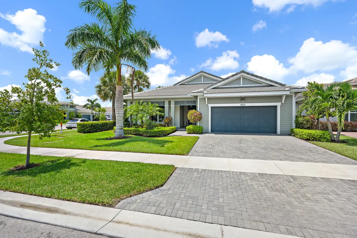 9935 Timber Creek Way, Palm Beach Gardens, FL 33412 - #1