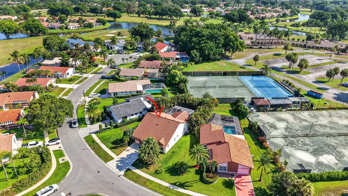 19600 Sea Pines Way, Boca Raton, FL 33498 - #1