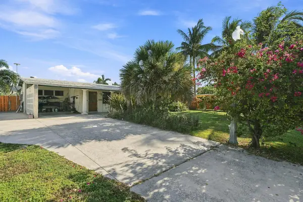 2511 NE 12th Court, Pompano Beach, FL 33062