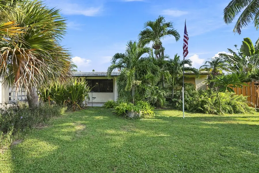 2511 NE 12th Court, Pompano Beach, FL 33062 - #3