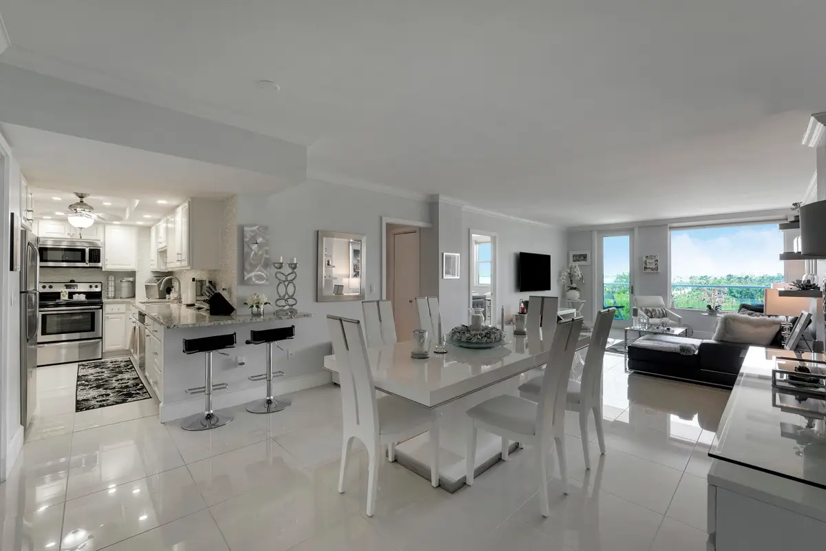 3450 S Ocean Boulevard #424, Palm Beach, FL 33480 - #1
