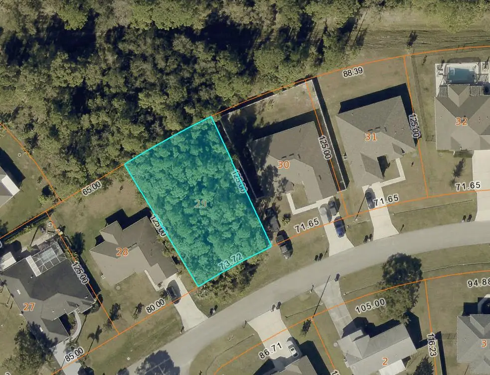 5468 NW Scepter Drive, Port Saint Lucie, FL 34983 - #1
