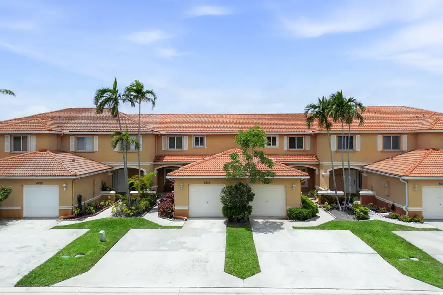 6215 Eaton Street, West Palm Beach, FL 33411 - #2