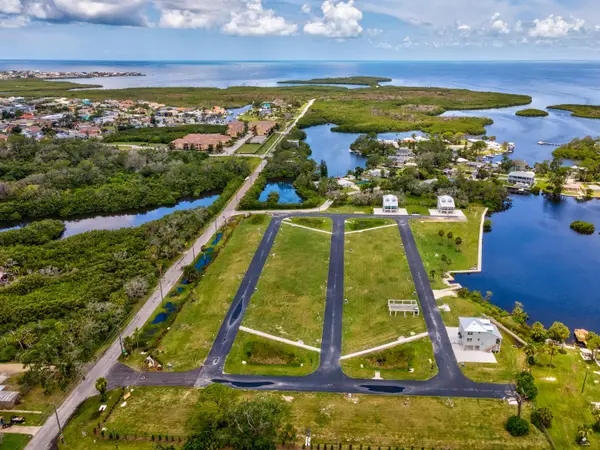 Lot 19 Opus Way, New Port Richey, FL 34652