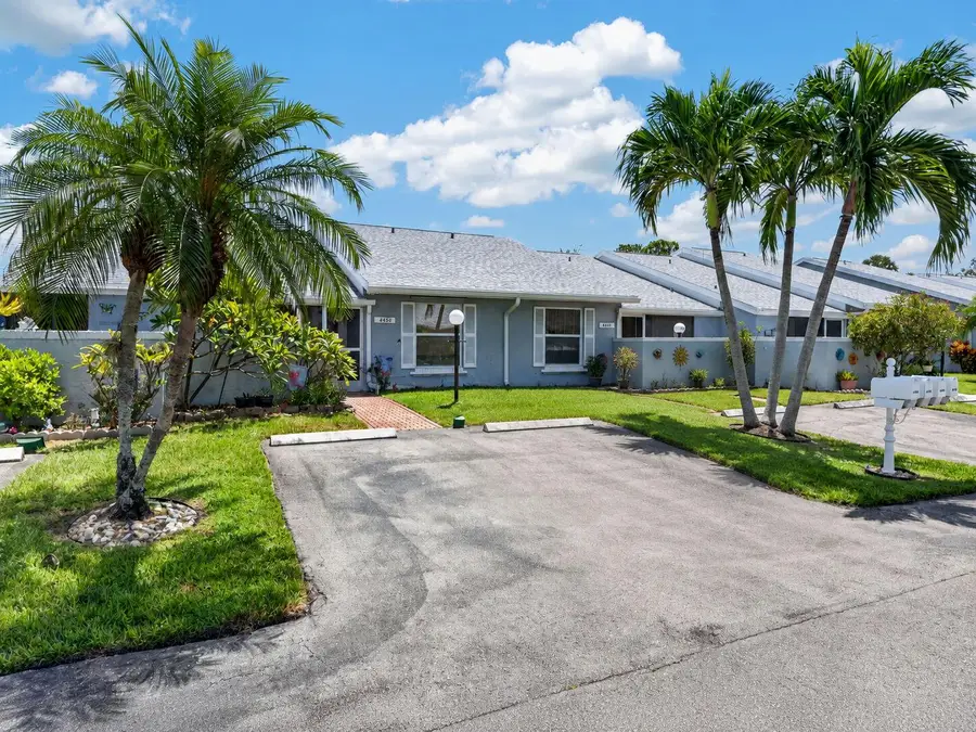 4450 Lucerne Villas Lane, Lake Worth, FL 33467 - #3