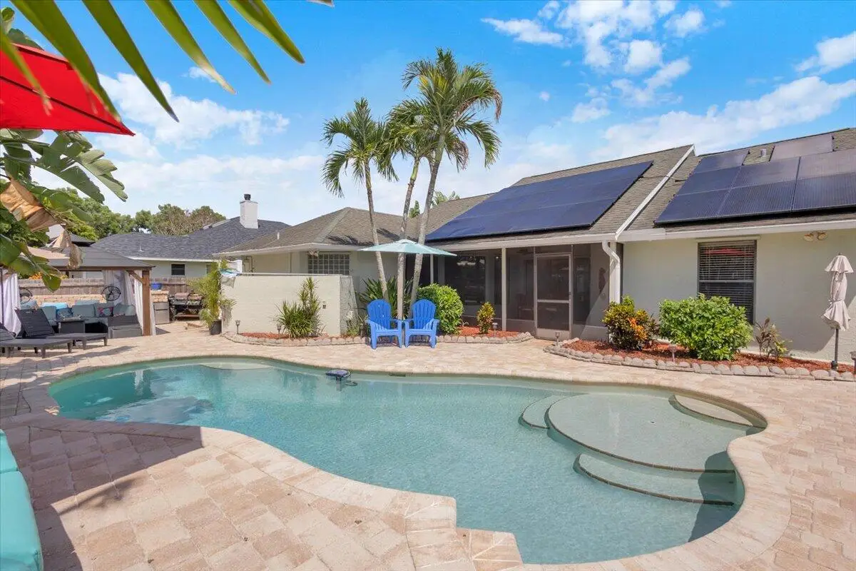 568 SE Nome Drive, Port Saint Lucie, FL 34984 - #1
