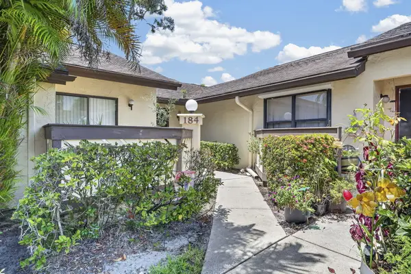 184 Mastic Tree Court, Royal Palm Beach, FL 33411